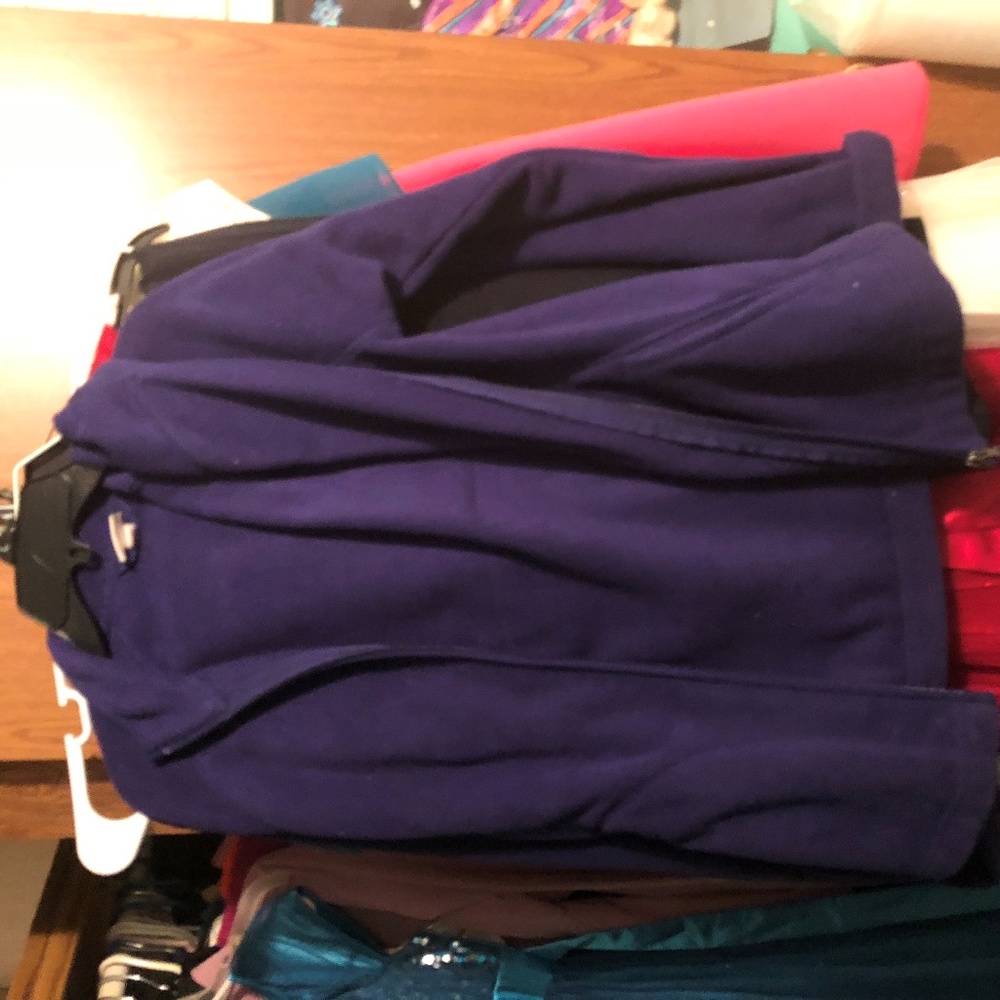 dress jacket womens